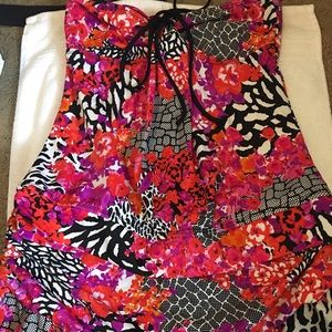 Tanking by 24 & Ocean